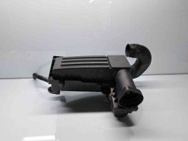 Carcasa filtru aer  Volkswagen Golf 6 (5K1) [Fabr 2009-2013] 3C0129607BF 1.6 TDI CAYC 77KW / 105CP
