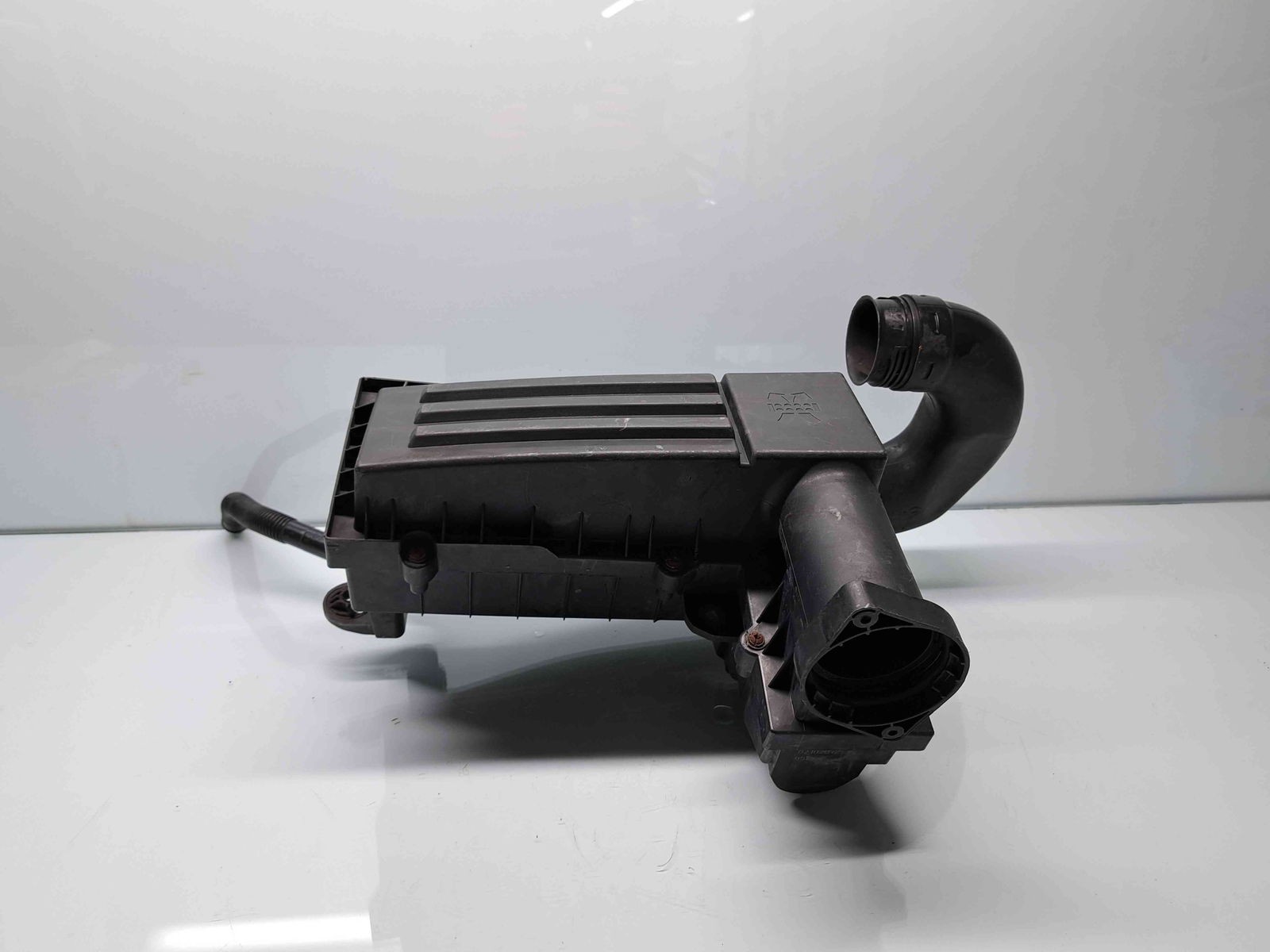 Carcasa filtru aer Volkswagen Golf 6 (5K1) [Fabr 2009-2013] 3C0129607BF 1.6 TDI CAYC 77KW / 105CP - imagine 1