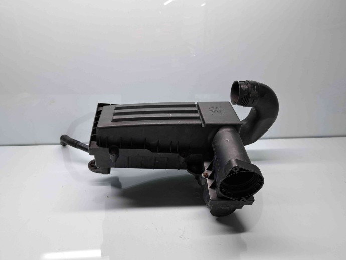 Carcasa filtru aer  Seat Altea (5P1) [Fabr 2004-2010] 3C0129607BF 1.6 TDI CAYC 77KW / 105CP