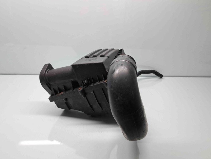 Carcasa filtru aer  Seat Altea (5P1) [Fabr 2004-2010] 3C0129607BF 1.6 TDI CAYC 77KW / 105CP