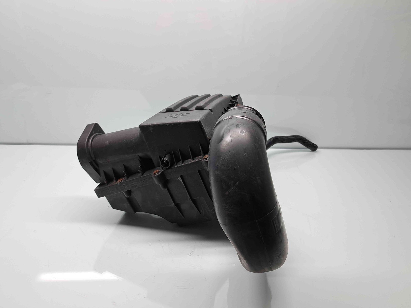 Carcasa filtru aer Seat Altea (5P1) [Fabr 2004-2010] 3C0129607BF 1.6 TDI CAYC 77KW / 105CP - imagine 4