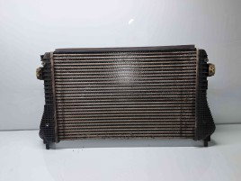 Radiator intercooler  Volkswagen Golf 6 (5K1) [Fabr 2009-2013] 1K0145803BM 1.6 TDI CAYC 77KW / 105CP