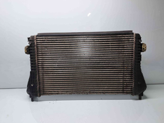 Radiator intercooler  Volkswagen Golf 6 (5K1) [Fabr 2009-2013] 1K0145803BM 1.6 TDI CAYC 77KW / 105CP