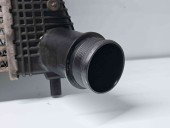 Radiator intercooler  Volkswagen Golf 6 (5K1) [Fabr 2009-2013] 1K0145803BM 1.6 TDI CAYC 77KW / 105CP