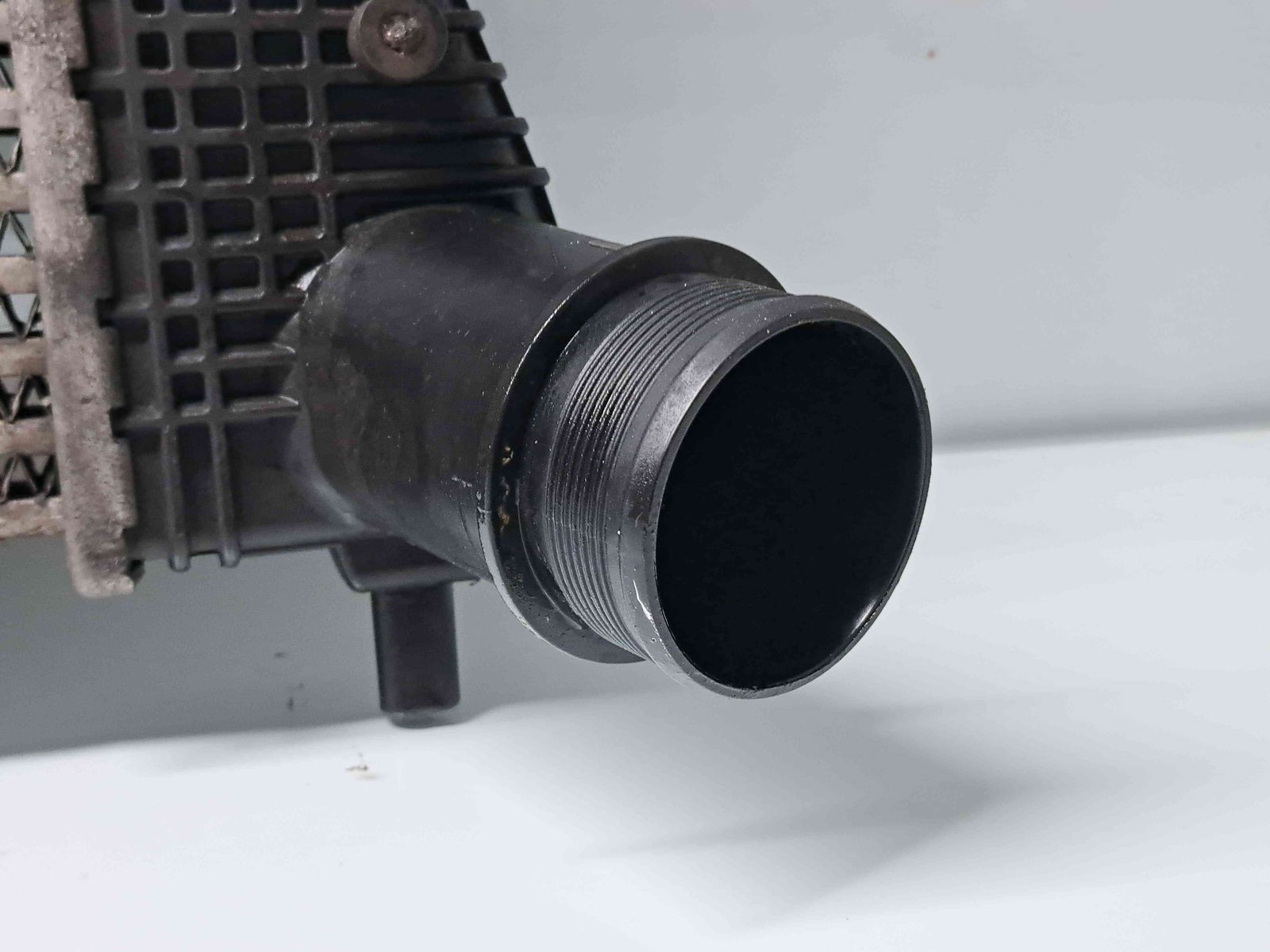 Radiator intercooler Volkswagen Golf 6 (5K1) [Fabr 2009-2013] 1K0145803BM 1.6 TDI CAYC 77KW / 105CP - imagine 4