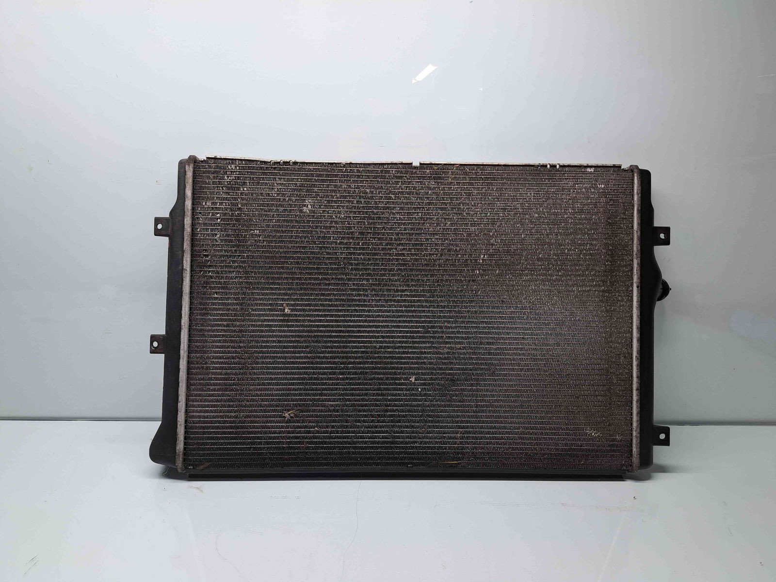 Radiator apa Volkswagen Golf 6 (5K1) [Fabr 2009-2013] 1K0121251DD 1.6 TDI CAYC 77KW / 105CP - imagine 1