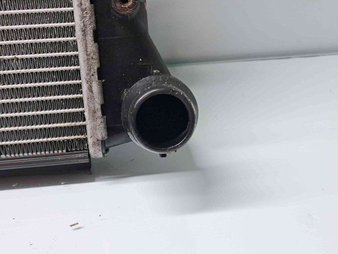 Radiator apa  Volkswagen Tiguan (5N) [Fabr 2007-2016] 1K0121251DD 1.6 TDI CAYC 77KW / 105CP