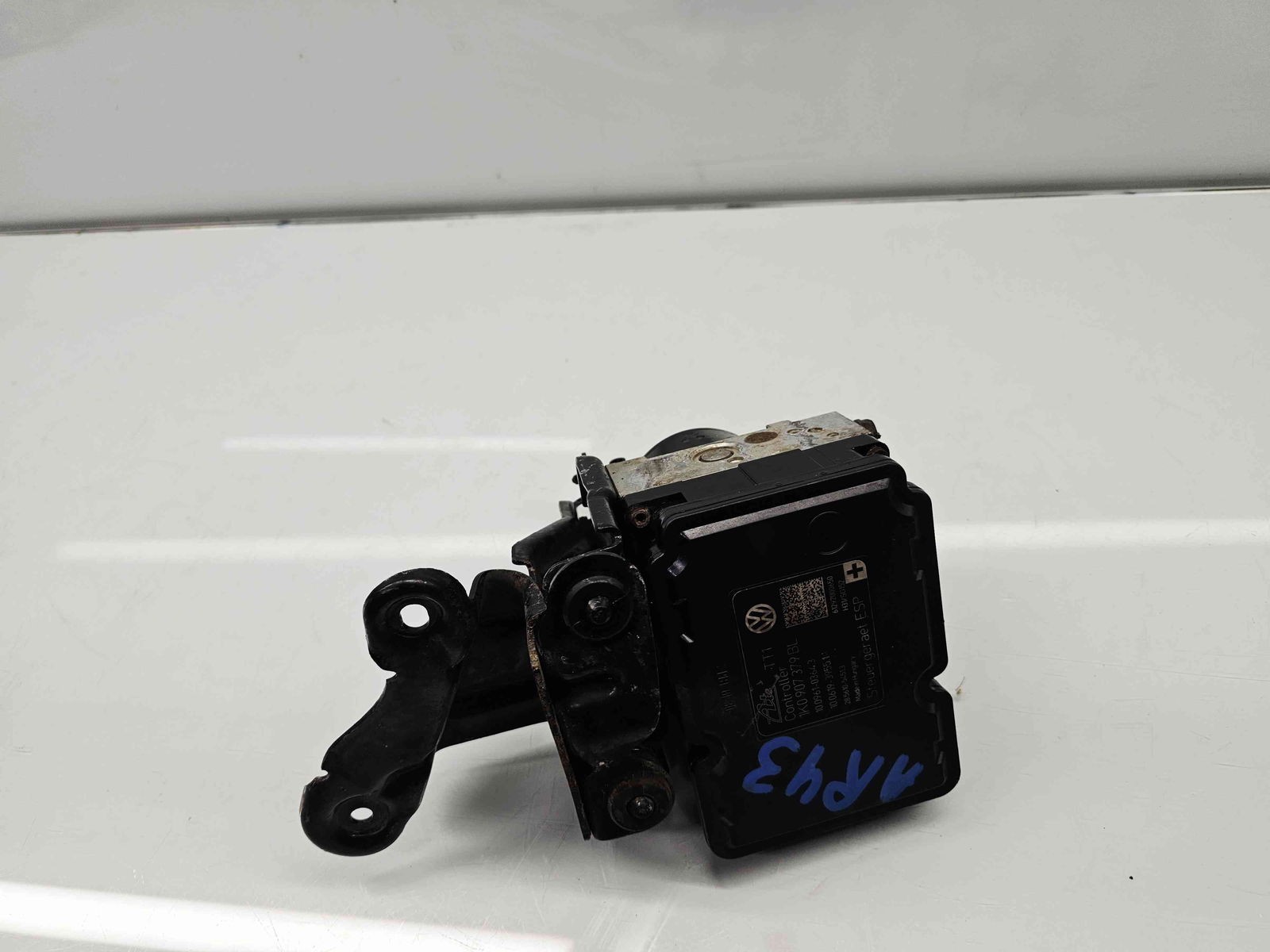 Pompa ABS Skoda Octavia 2 (1Z3) [Fabr 2004-2013] 1K0614517DP 1.6 TDI CAYC 77KW / 105CP - imagine 2