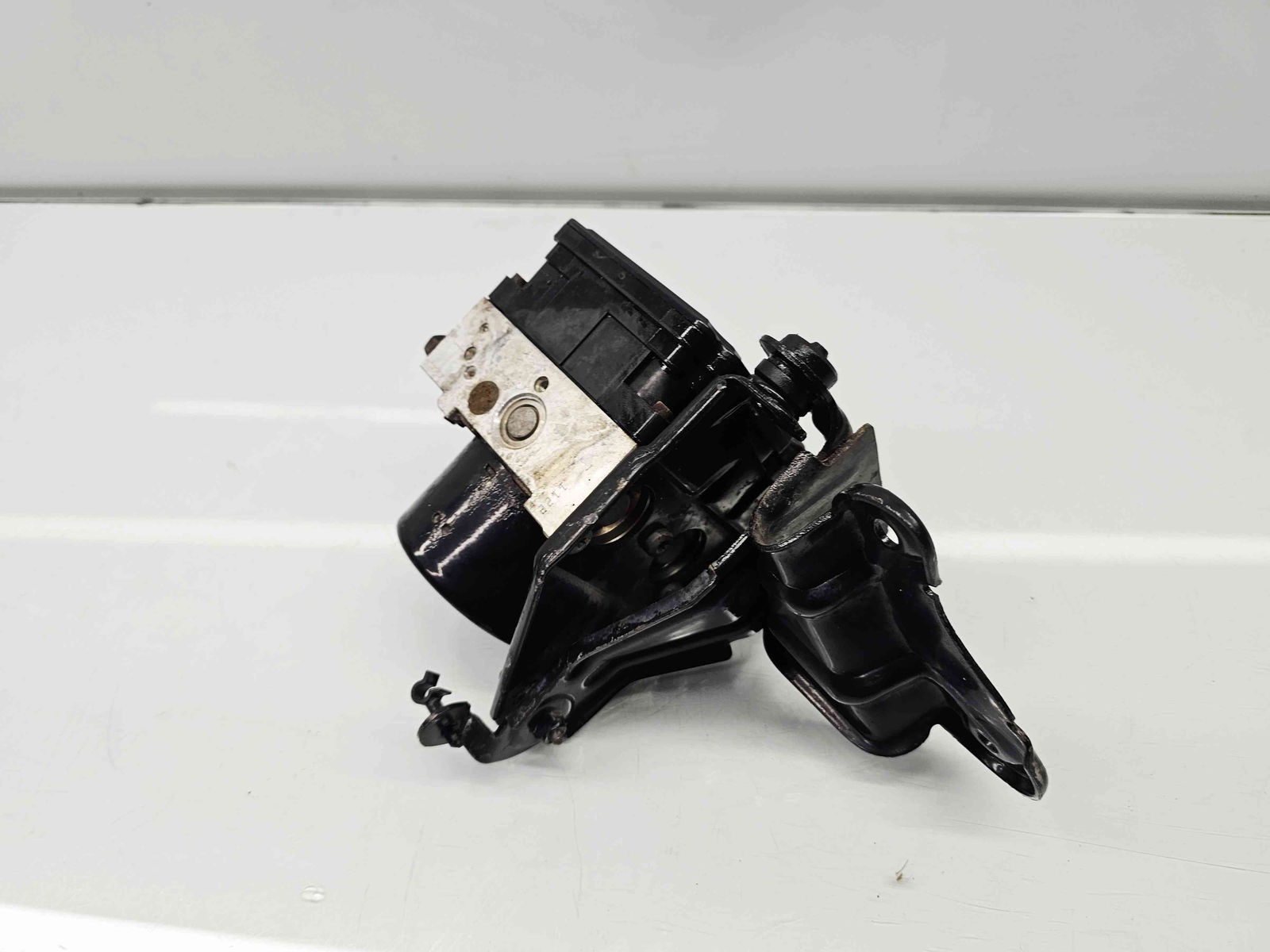 Pompa ABS Skoda Octavia 2 (1Z3) [Fabr 2004-2013] 1K0614517DP 1.6 TDI CAYC 77KW / 105CP - imagine 3