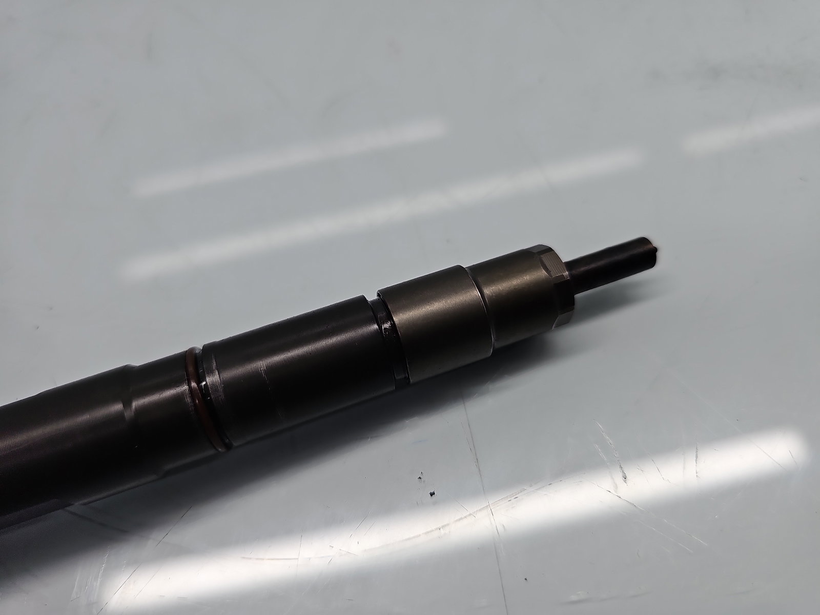 Injector Volkswagen Golf 7 (5G) [Fabr 2014-prezent] 04L130277G 1.6 TDI CLHA 77KW / 105CP - imagine 2