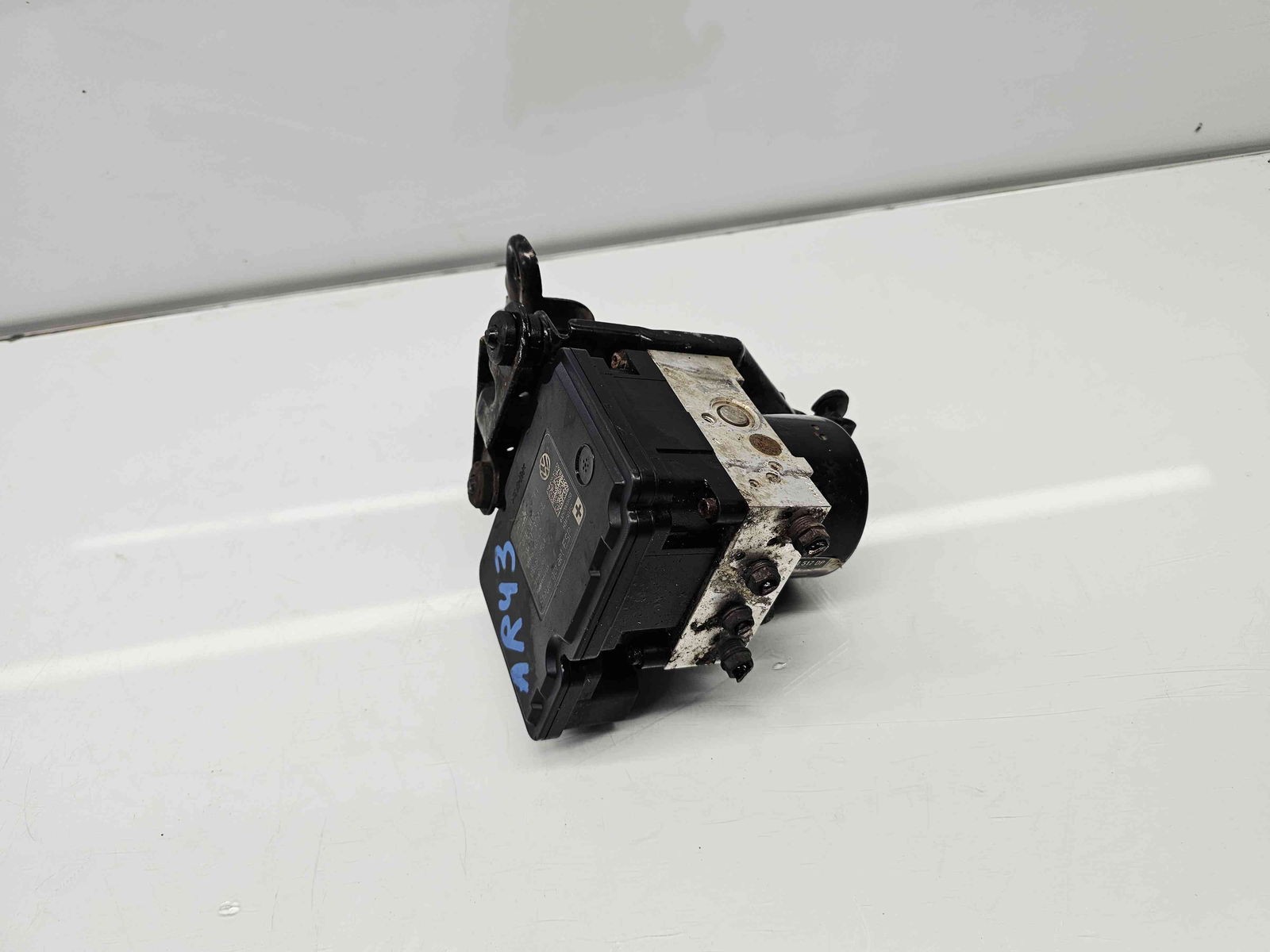 Pompa ABS Volkswagen Golf 6 (5K1) [Fabr 2009-2013] 1K0614517DP 1.6 TDI CAYC 77KW / 105CP - imagine 6