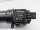 Debitmetru aer Volkswagen Golf 6 (5K1) [Fabr 2009-2013] 03L906461 1.6 TDI CAYC 77KW / 105CP