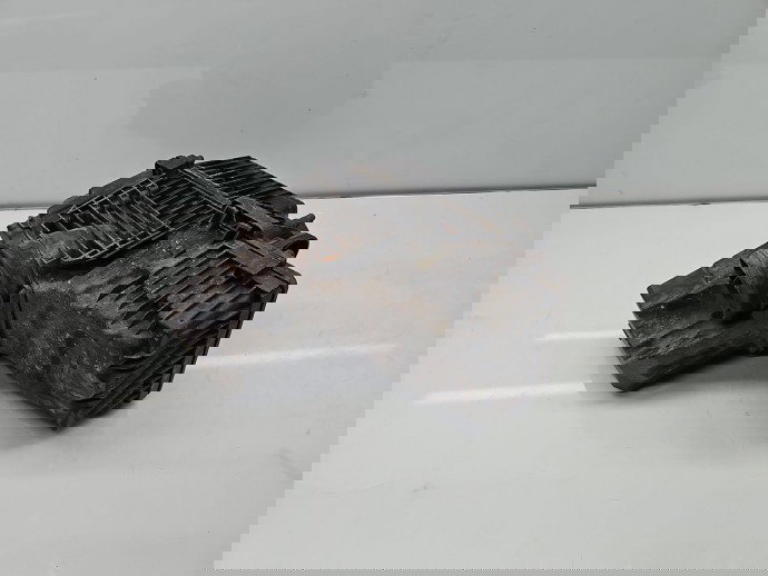 Carcasa filtru aer Citroen C8 [Fabr 2002-2014] 1498555080 2.0 HDI RHR 100KW / 136CP