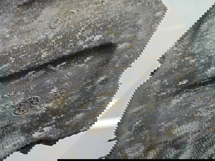 Carcasa filtru aer Citroen C8 [Fabr 2002-2014] 1498555080 2.0 HDI RHR 100KW / 136CP