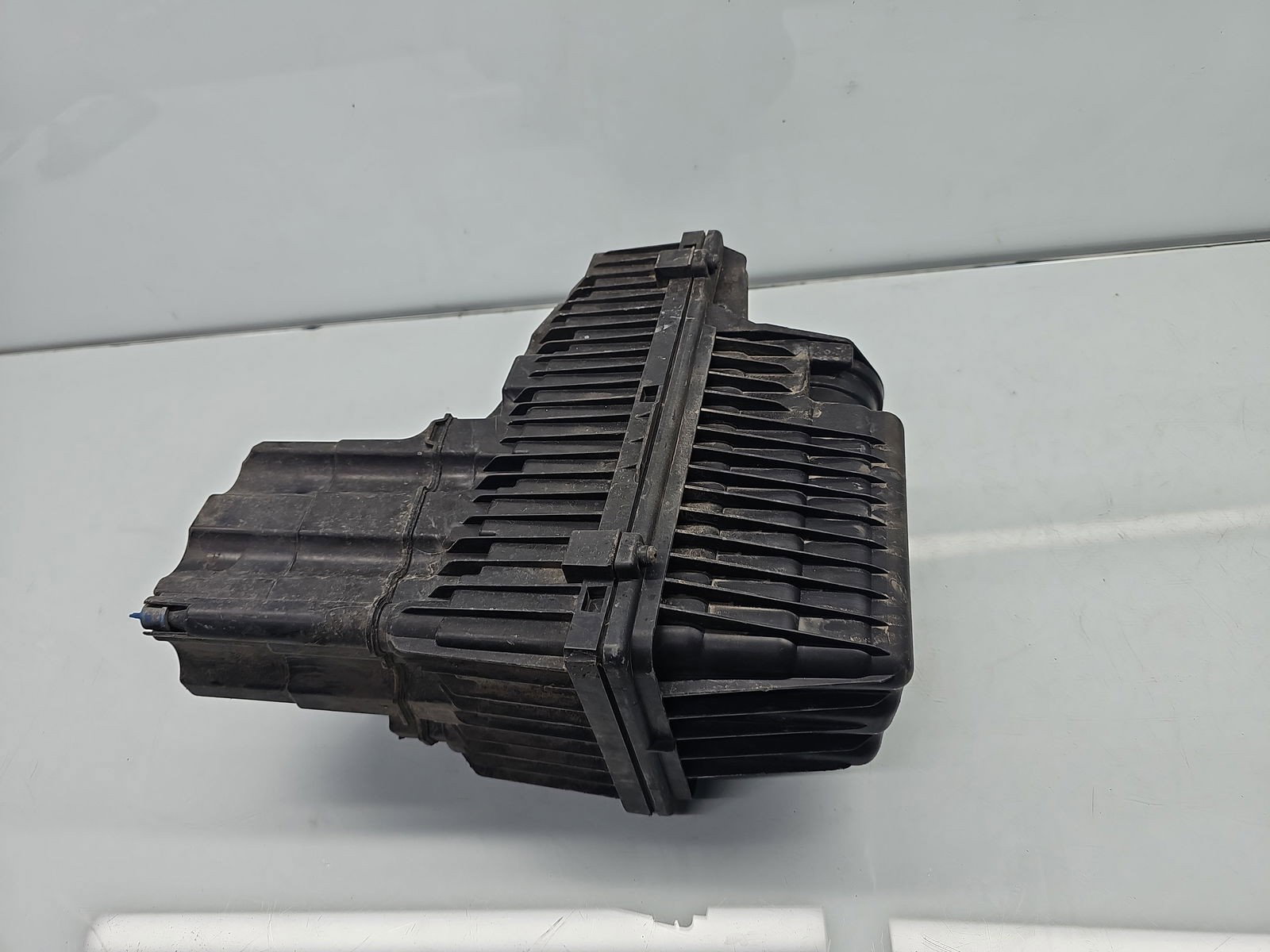 Carcasa filtru aer Citroen C8 [Fabr 2002-2014] 1498555080 2.0 HDI RHR 100KW / 136CP - imagine 3