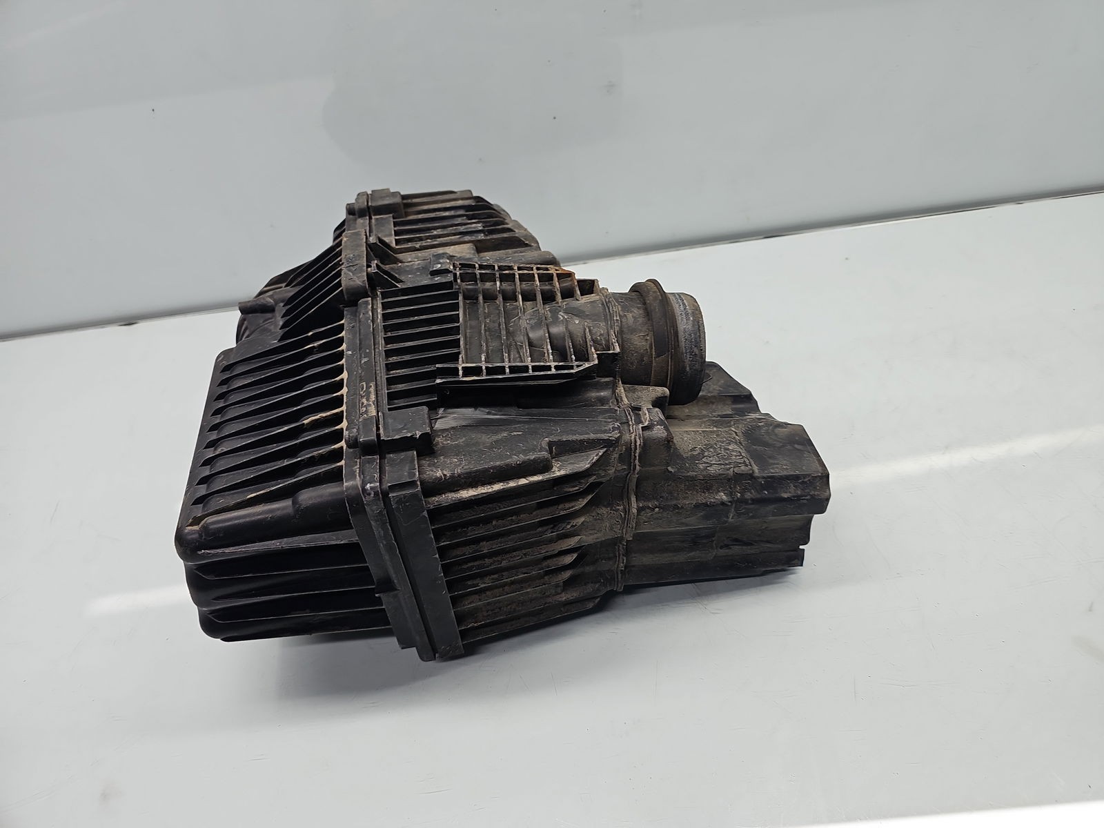 Carcasa filtru aer Citroen C8 [Fabr 2002-2014] 1498555080 2.0 HDI RHR 100KW / 136CP - imagine 4