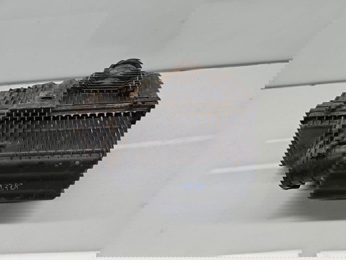 Carcasa filtru aer Citroen C8 [Fabr 2002-2014] 1498555080 2.0 HDI RHR 100KW / 136CP