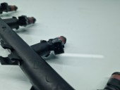 Rampa injectoare Renault Scenic 3 (J95) Facelift [Fabr 2009-2015] 8200135504 1.6 Benz K4M858 81KW / 110CP