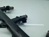 Rampa injectoare Renault Scenic 3 (J95) Facelift [Fabr 2009-2015] 8200135504 1.6 Benz K4M858 81KW / 110CP