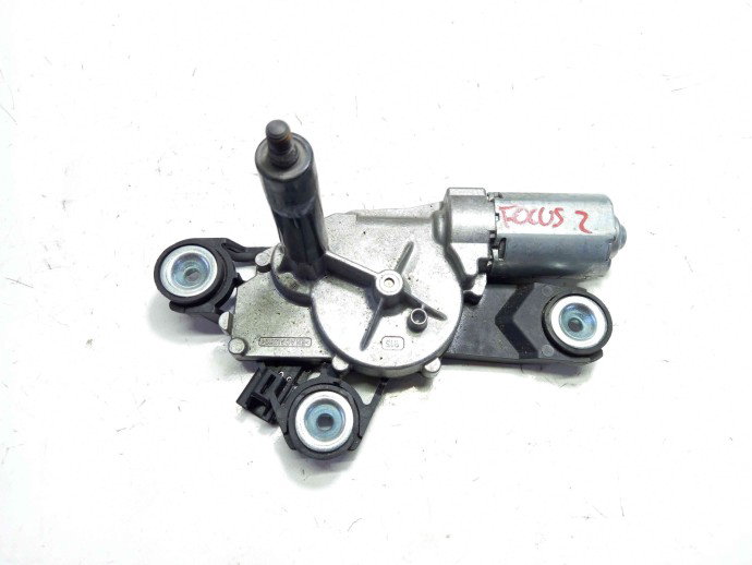 Motoras stergator haion 3M51R17K441AG Ford Focus 2 (DA) [Fabr 2004-2012] 2.0 