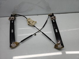 Macara electrica geam dreapta fata Seat Leon (5F1) [Fabr 2012-2018] OEM