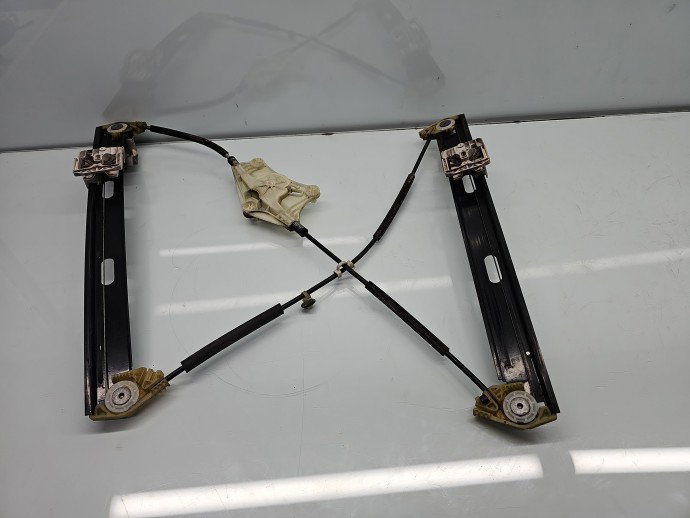 Macara electrica geam dreapta fata Seat Leon (5F1) [Fabr 2012-2018] OEM