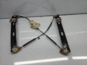 Macara electrica geam dreapta fata Seat Leon (5F1) [Fabr 2012-2018] OEM