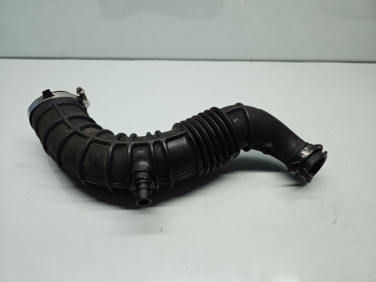 Tub admisie aer Renault Kangoo 1 [Fabr 1997-2007] 8200500384B 1.5 DCI K9K734 76KW / 103CP