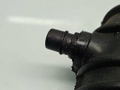 Tub admisie aer Renault Kangoo 1 [Fabr 1997-2007] 8200500384B 1.5 DCI K9K734  76KW / 103CP