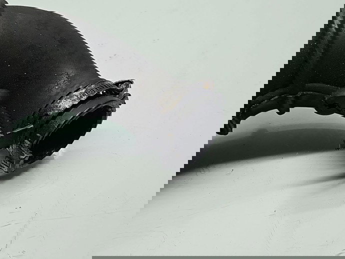 Tub admisie aer Renault Kangoo 1 [Fabr 1997-2007] 8200500384B 1.5 DCI K9K734  76KW / 103CP