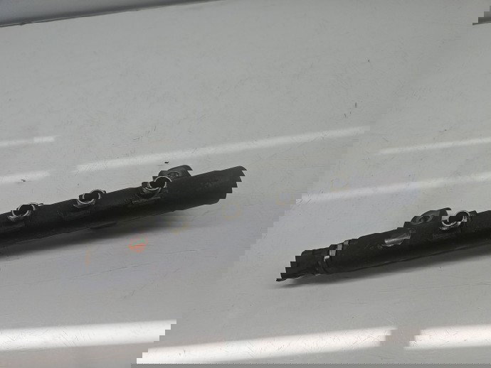 Rampa injectoare Opel Vectra C [Fabr 2003-2008] 55209575 1.9 CDTI Z19DTH 110 KW / 150 CP