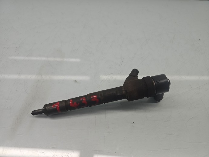 Injector Opel Vectra C [Fabr 2003-2008] 0445110243 1.9 CDTI Z19DTH 110 KW / 150 CP