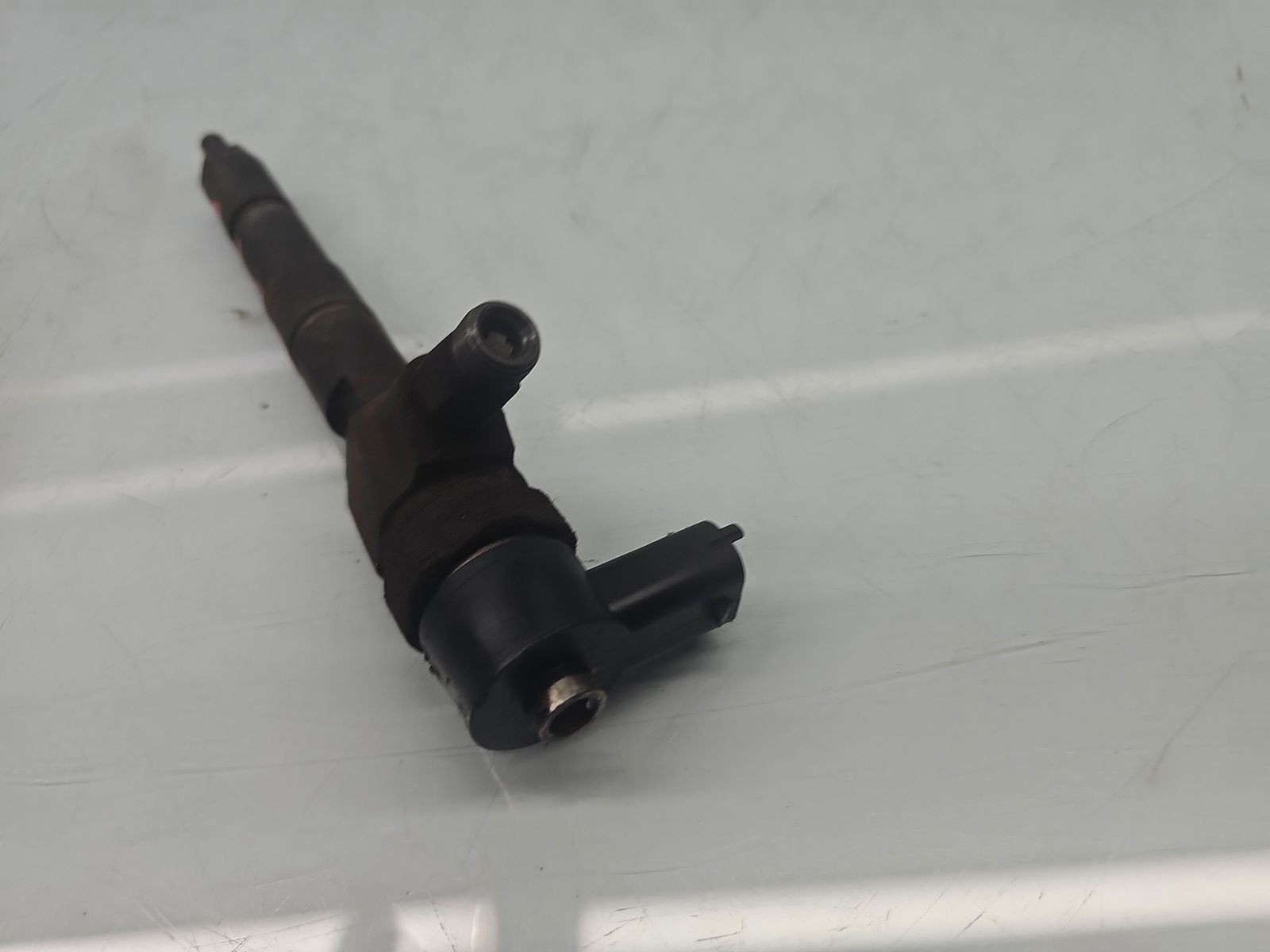 Injector Opel Vectra C [Fabr 2003-2008] 0445110243 1.9 CDTI Z19DTH 110 KW / 150 CP - imagine 4