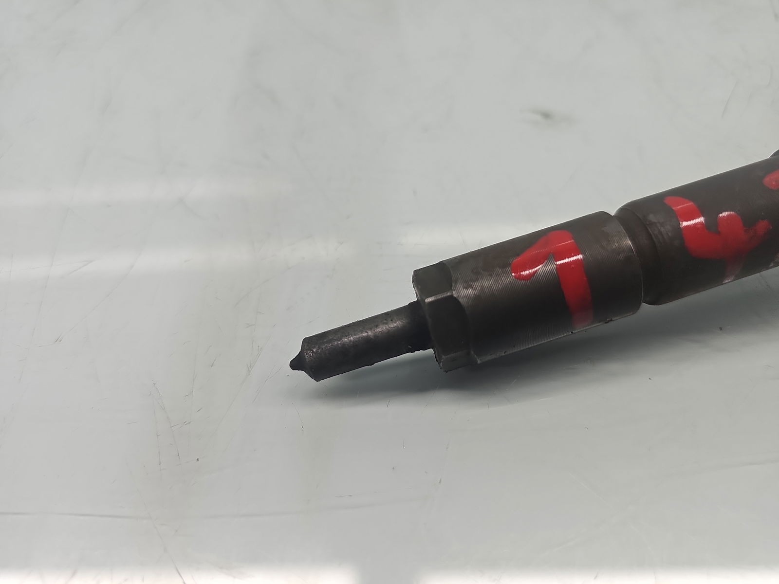 Injector Opel Vectra C [Fabr 2003-2008] 0445110243 1.9 CDTI Z19DTH 110 KW / 150 CP - imagine 5