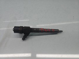 Injector  Opel Vectra C [Fabr 2003-2008] 0445110243 1.9 CDTI Z19DTH 110 KW / 150 CP