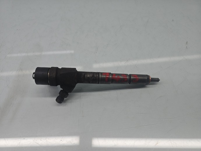 Injector  Opel Vectra C [Fabr 2003-2008] 0445110243 1.9 CDTI Z19DTH 110 KW / 150 CP