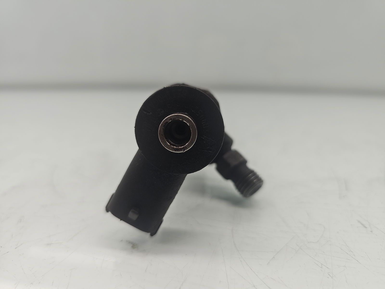 Injector Opel Vectra C [Fabr 2003-2008] 0445110243 1.9 CDTI Z19DTH 110 KW / 150 CP - imagine 3