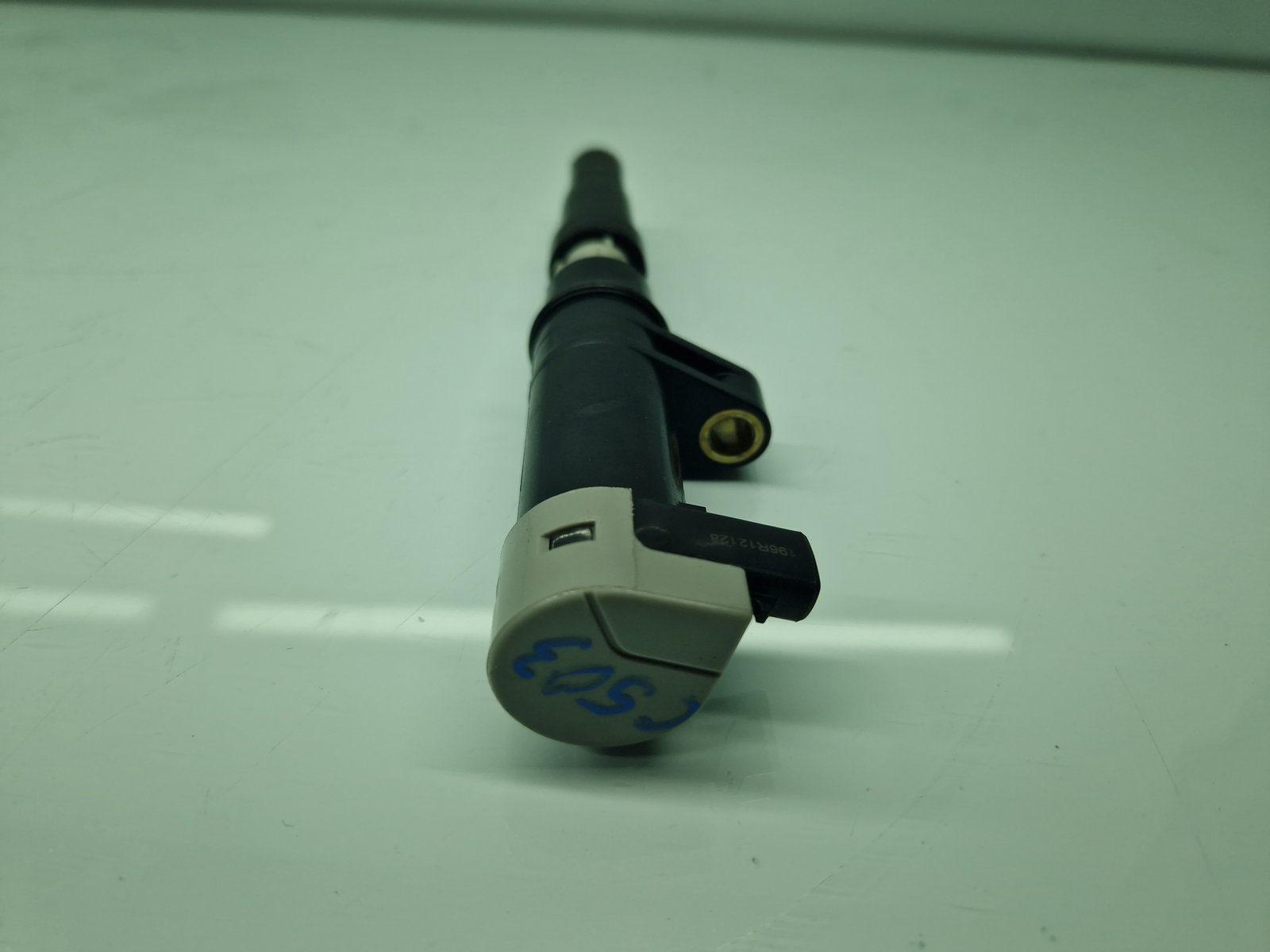 Bobina inductie Renault Scenic 3 (J95) Facelift [Fabr 2009-2015] 196R12128 1.6 Benz K4M858 81KW / 110CP - imagine 2