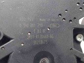 Motoras stergator haion 3M51R17K441AG Ford Focus 2 (DA) [Fabr 2004-2012] 2.0 