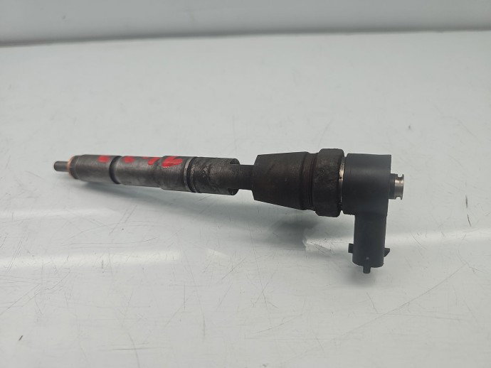 Injector  Opel Vectra C [Fabr 2003-2008] 0445110243 1.9 CDTI Z19DTH 110 KW / 150 CP