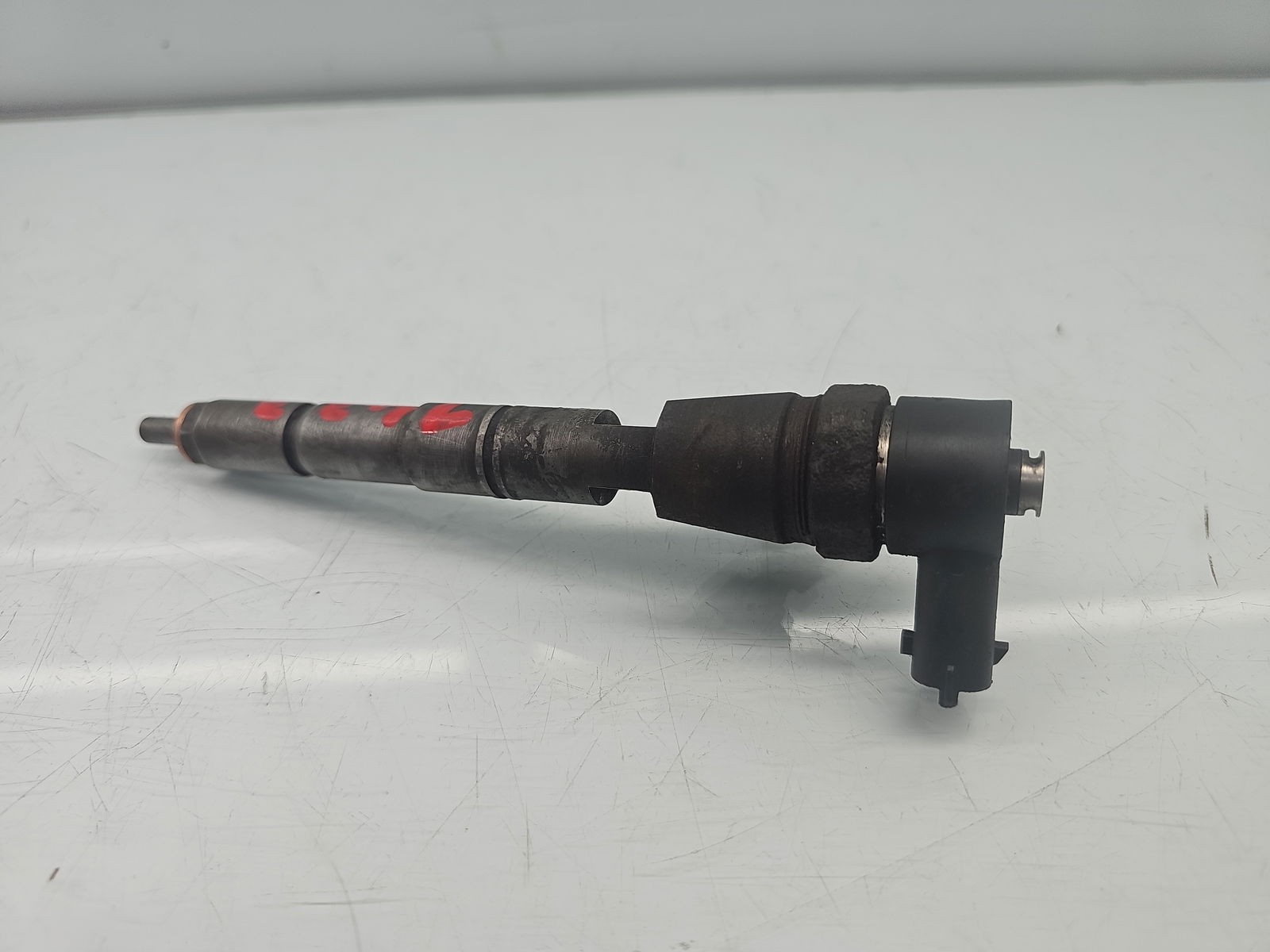 Injector Opel Vectra C [Fabr 2003-2008] 0445110243 1.9 CDTI Z19DTH 110 KW / 150 CP - imagine 5