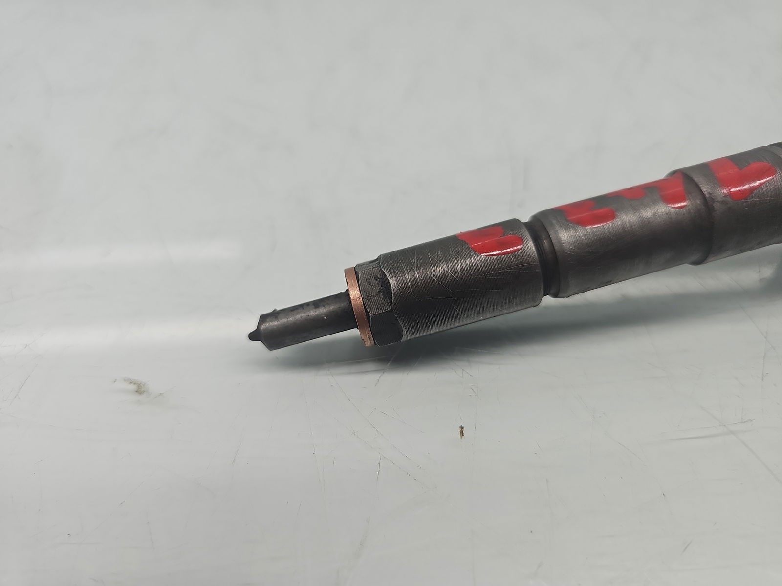 Injector Opel Vectra C [Fabr 2003-2008] 0445110243 1.9 CDTI Z19DTH 110 KW / 150 CP - imagine 6