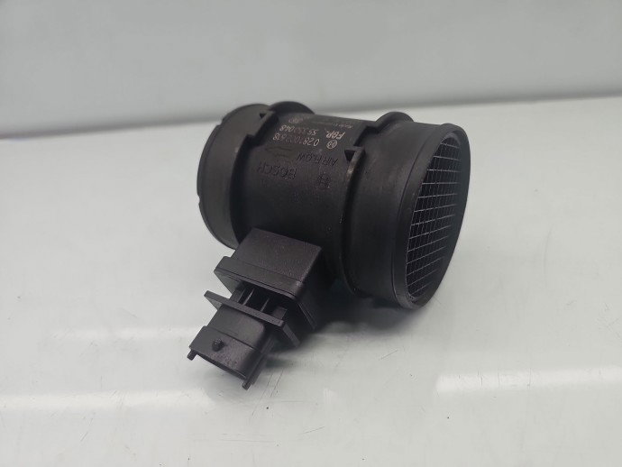 Debitmetru aer Opel Antara [Fabr 2006-2017] 55350048 1.9 CDTI Z19DTH 110 KW / 150 CP