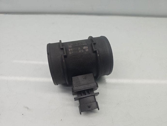 Debitmetru aer Opel Antara [Fabr 2006-2017] 55350048 1.9 CDTI Z19DTH 110 KW / 150 CP