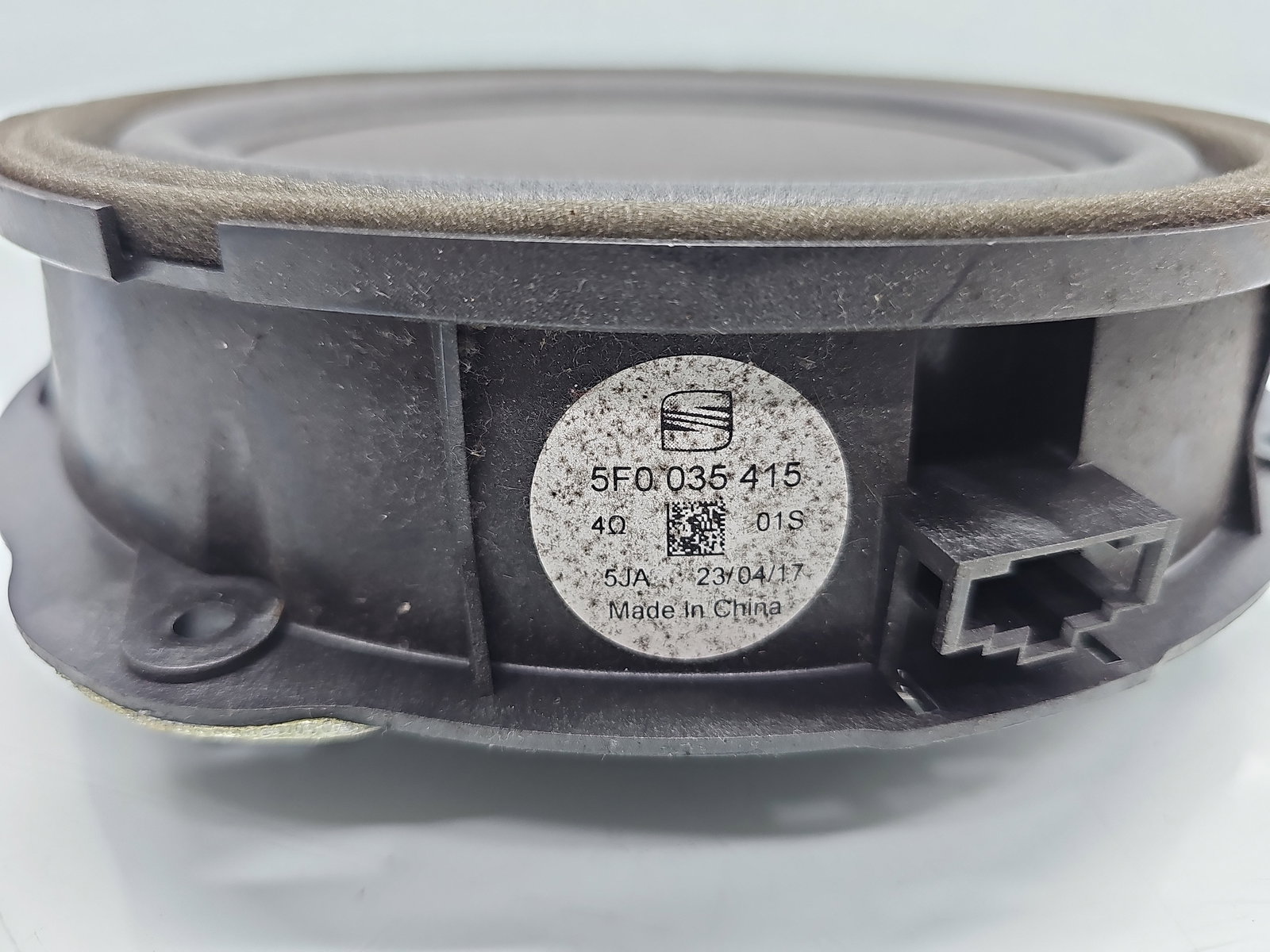 Boxa dreapta fata Seat Leon (5F1) [Fabr 2012-2018] 5F0035415 - imagine 2