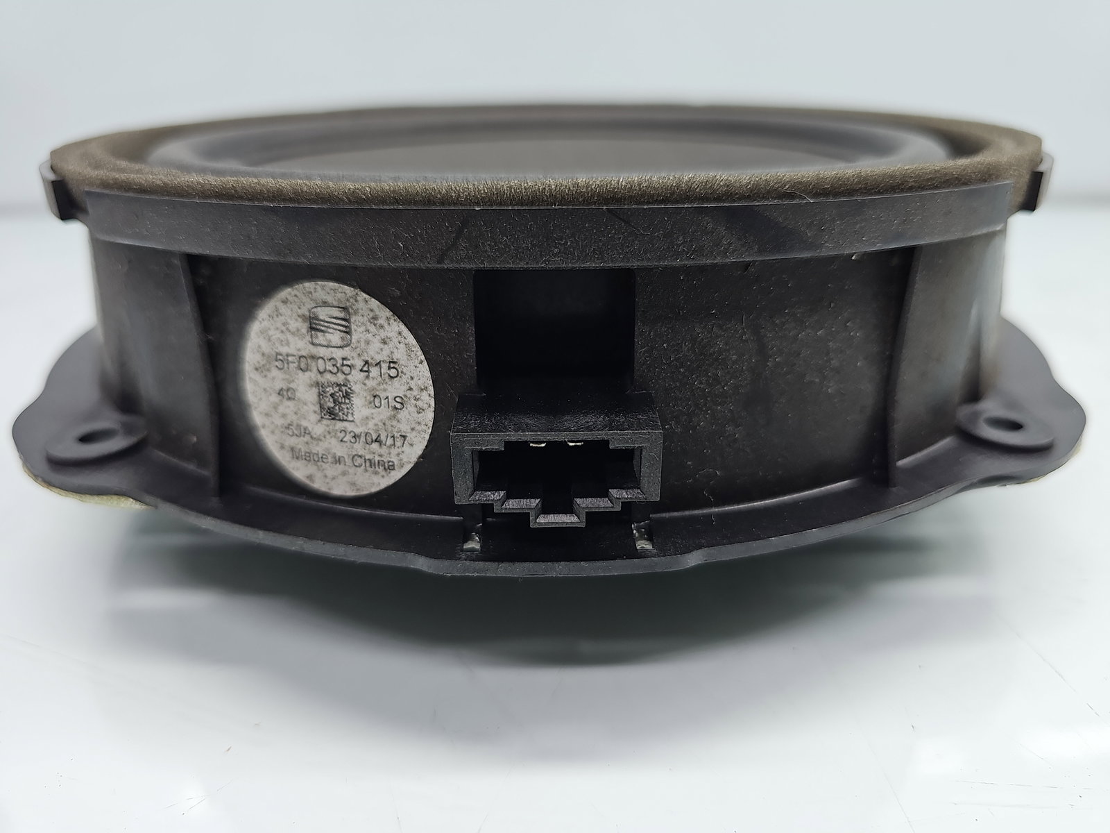 Boxa dreapta fata Seat Leon (5F1) [Fabr 2012-2018] 5F0035415 - imagine 3