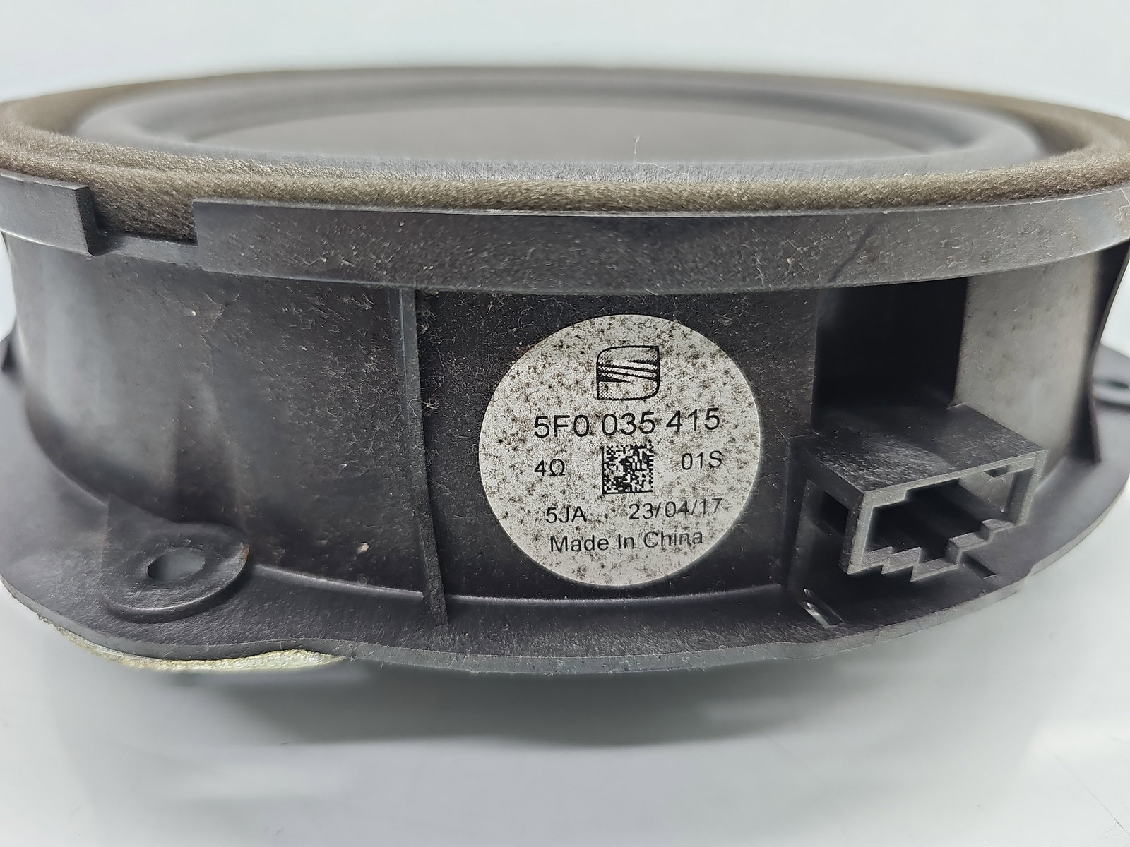 Boxa dreapta fata Seat Leon (5F1) [Fabr 2012-2018] 5F0035415 - imagine 5
