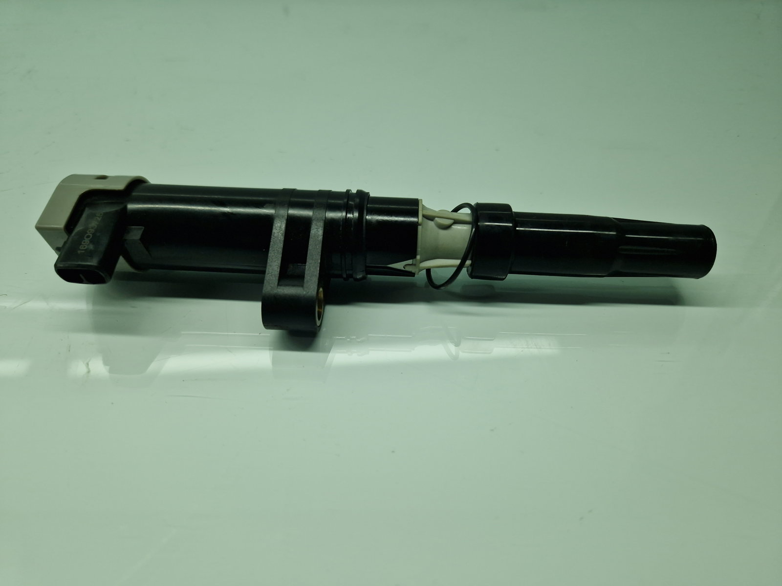 Bobina inductie Renault Scenic 3 (J95) Facelift [Fabr 2009-2015] 169093725 1.6 Benz K4M858 81KW / 110CP - imagine 1