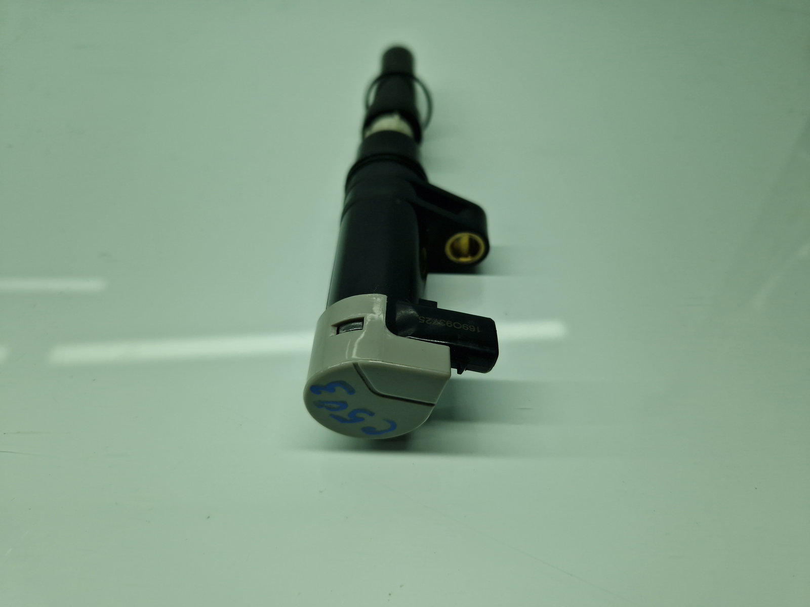 Bobina inductie Renault Scenic 3 (J95) Facelift [Fabr 2009-2015] 169093725 1.6 Benz K4M858 81KW / 110CP - imagine 3