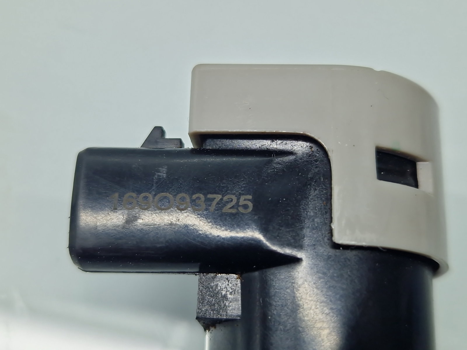 Bobina inductie Renault Scenic 3 (J95) Facelift [Fabr 2009-2015] 169093725 1.6 Benz K4M858 81KW / 110CP - imagine 5